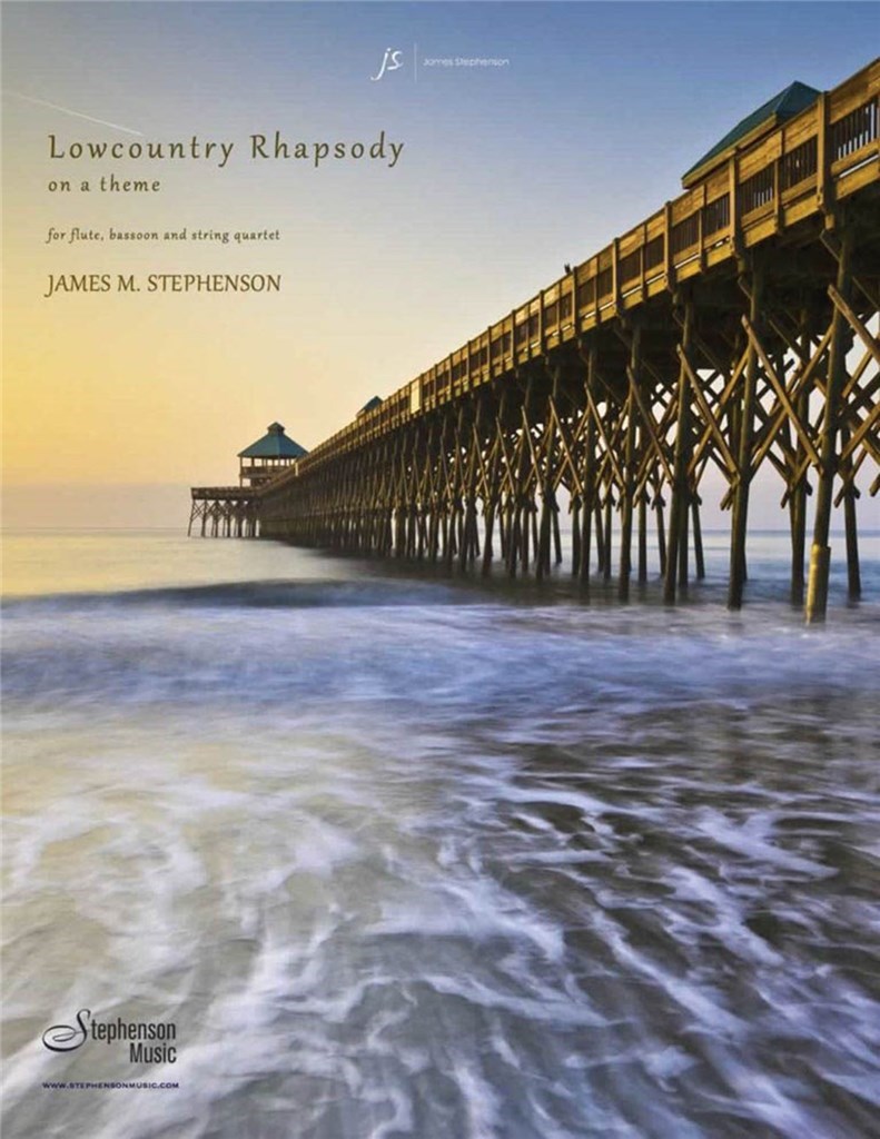 Lowcountry Rhapsody